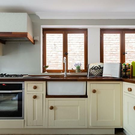 The Madras Cottage - Bright 3Bdr Home With Garden CBG Exterior foto