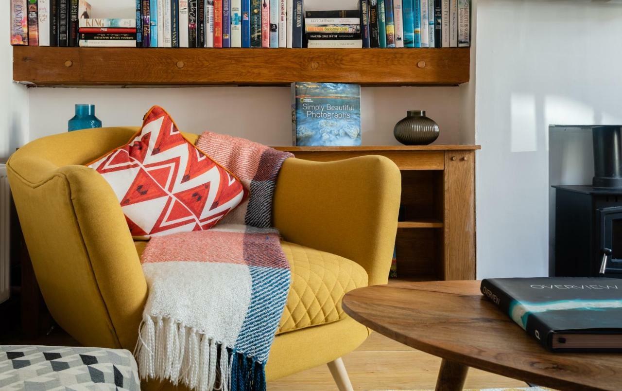 The Madras Cottage - Bright 3Bdr Home With Garden CBG Exterior foto