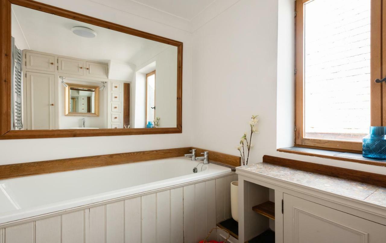 The Madras Cottage - Bright 3Bdr Home With Garden CBG Exterior foto