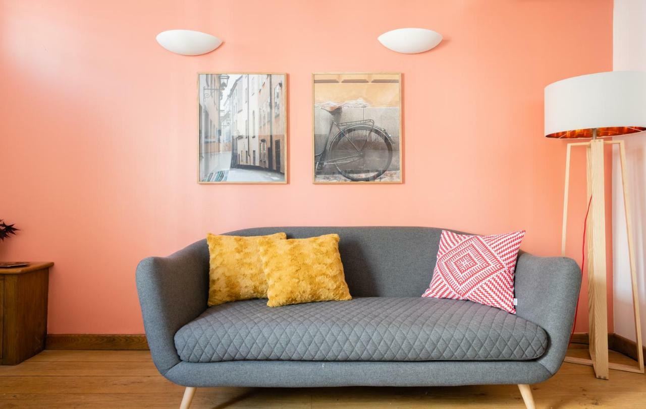 The Madras Cottage - Bright 3Bdr Home With Garden CBG Exterior foto