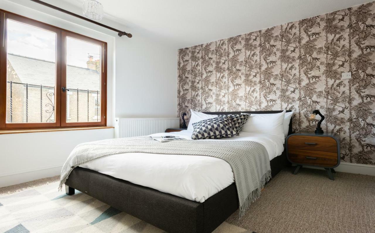 The Madras Cottage - Bright 3Bdr Home With Garden CBG Exterior foto