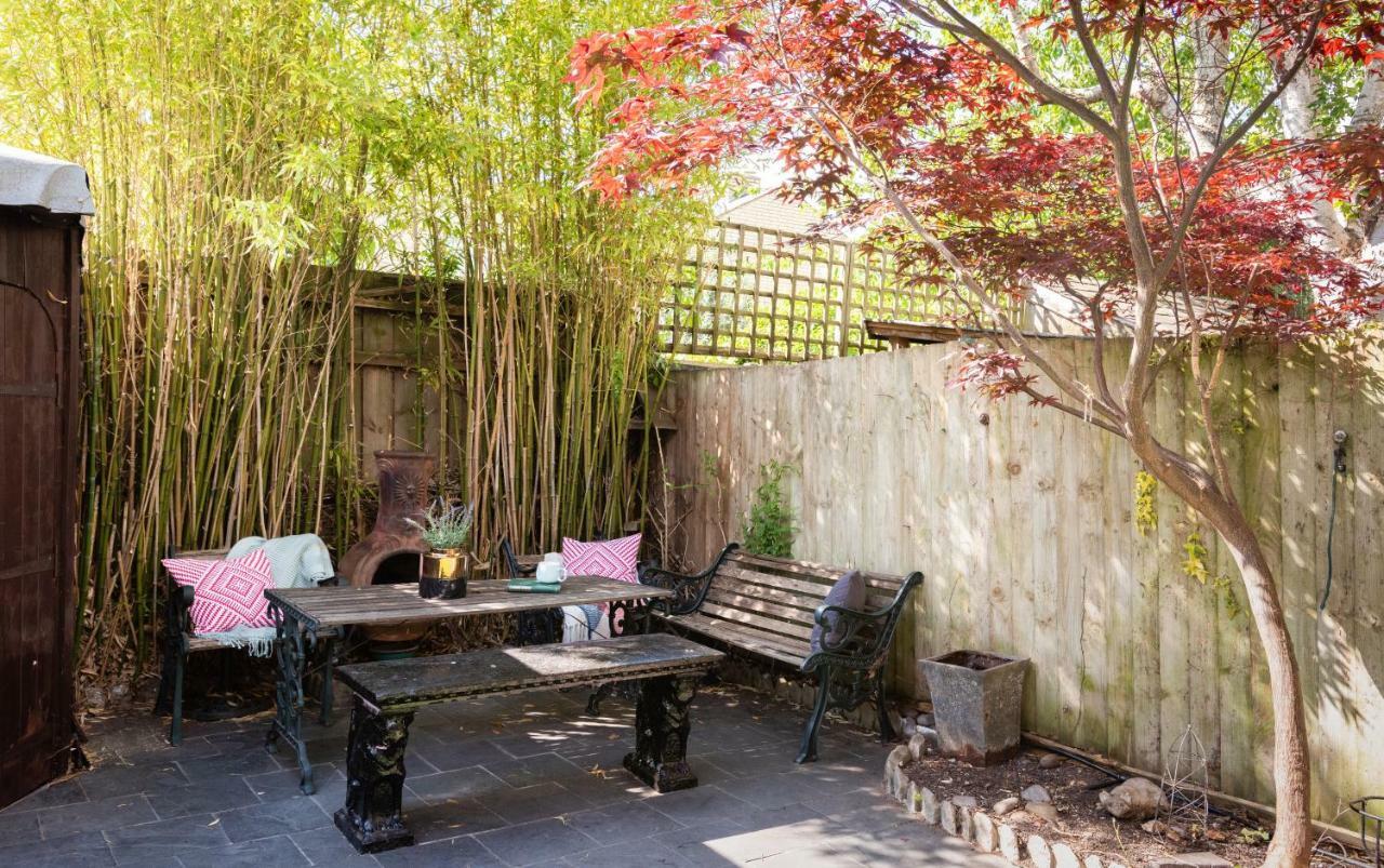 The Madras Cottage - Bright 3Bdr Home With Garden CBG Exterior foto